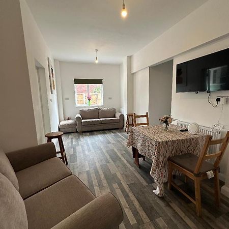 Shakespeare House No. 1 Rooms ダービー エクステリア 写真