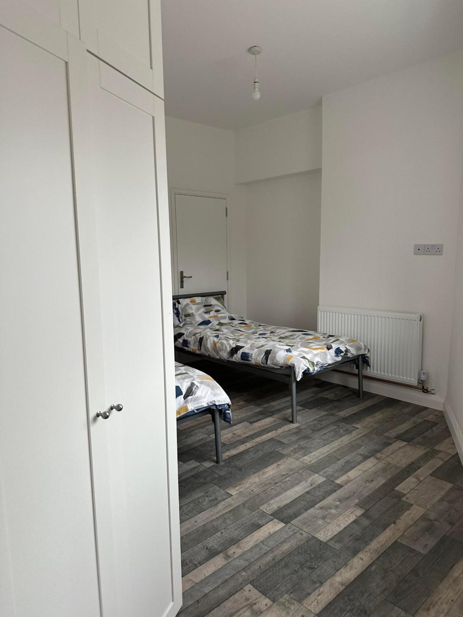 Shakespeare House No. 1 Rooms ダービー エクステリア 写真
