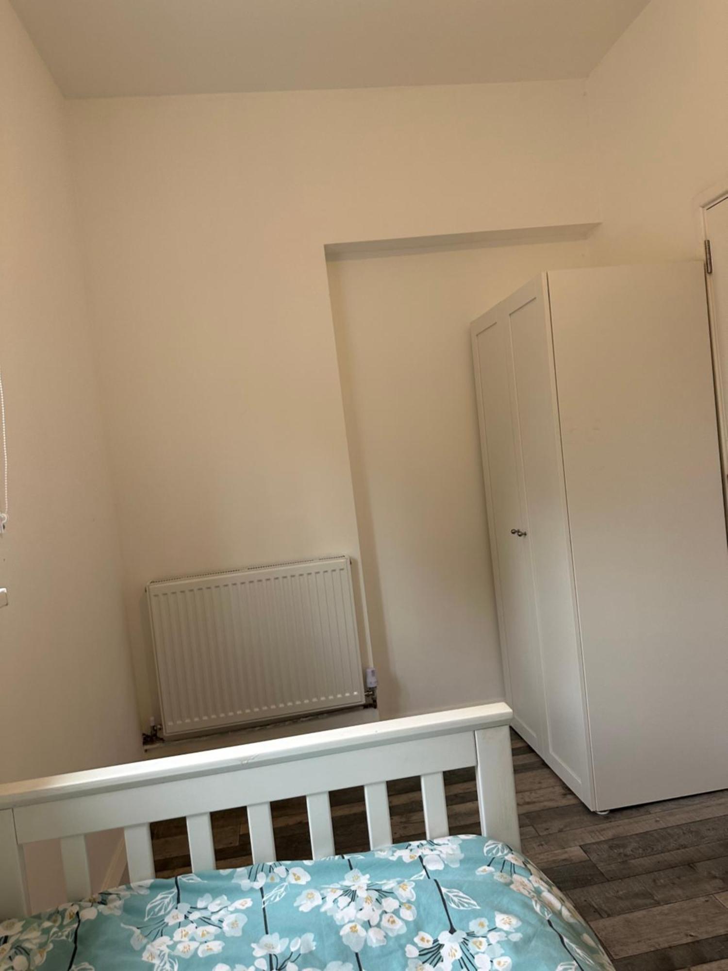Shakespeare House No. 1 Rooms ダービー エクステリア 写真