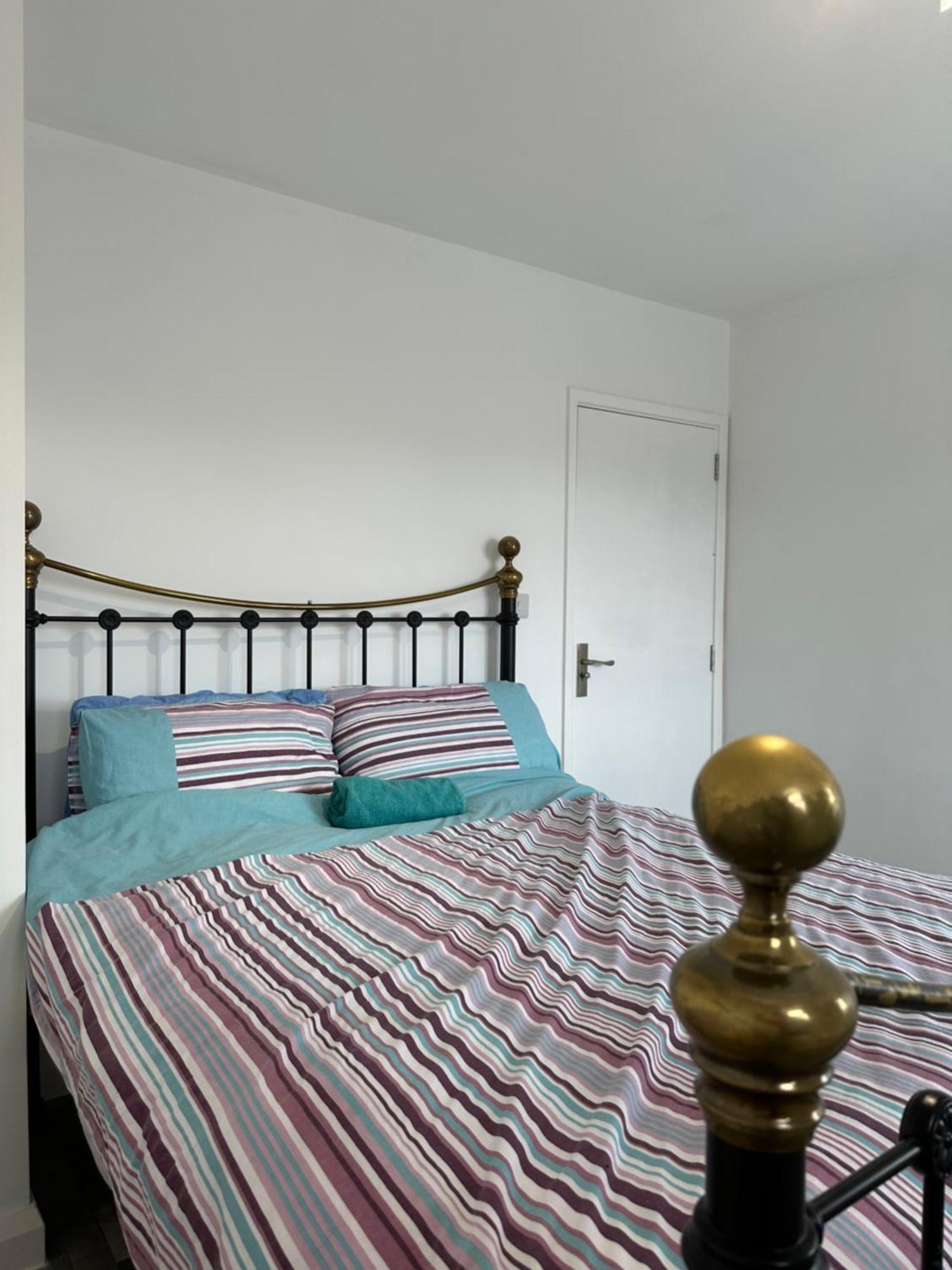 Shakespeare House No. 1 Rooms ダービー エクステリア 写真